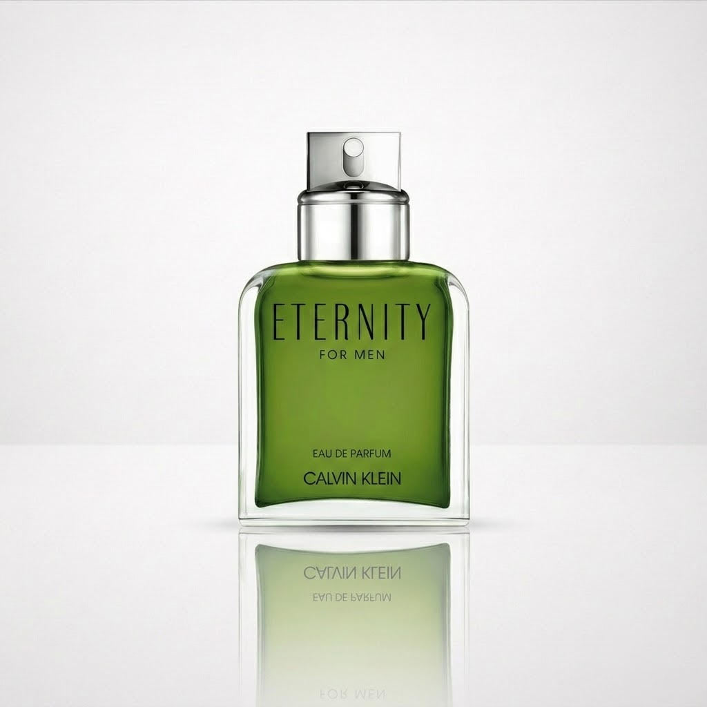 Calvin Klein - Eternity for Men 100 ml (Tester)