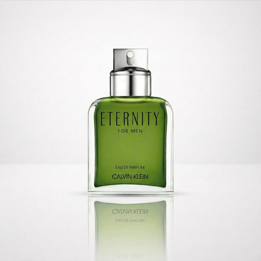 Calvin Klein - Eternity for Men 100 ml