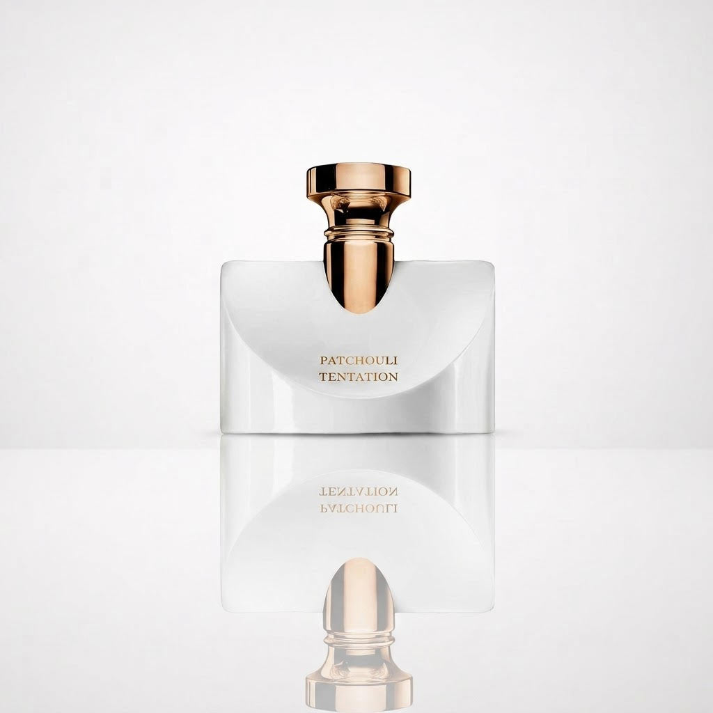 Bvlgari - Splendida Patchouli Tentation 50 ml