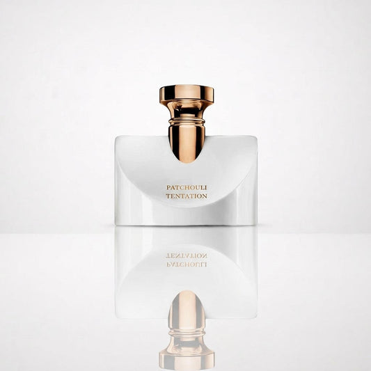 Bvlgari - Splendida Patchouli Tentation 100 ml