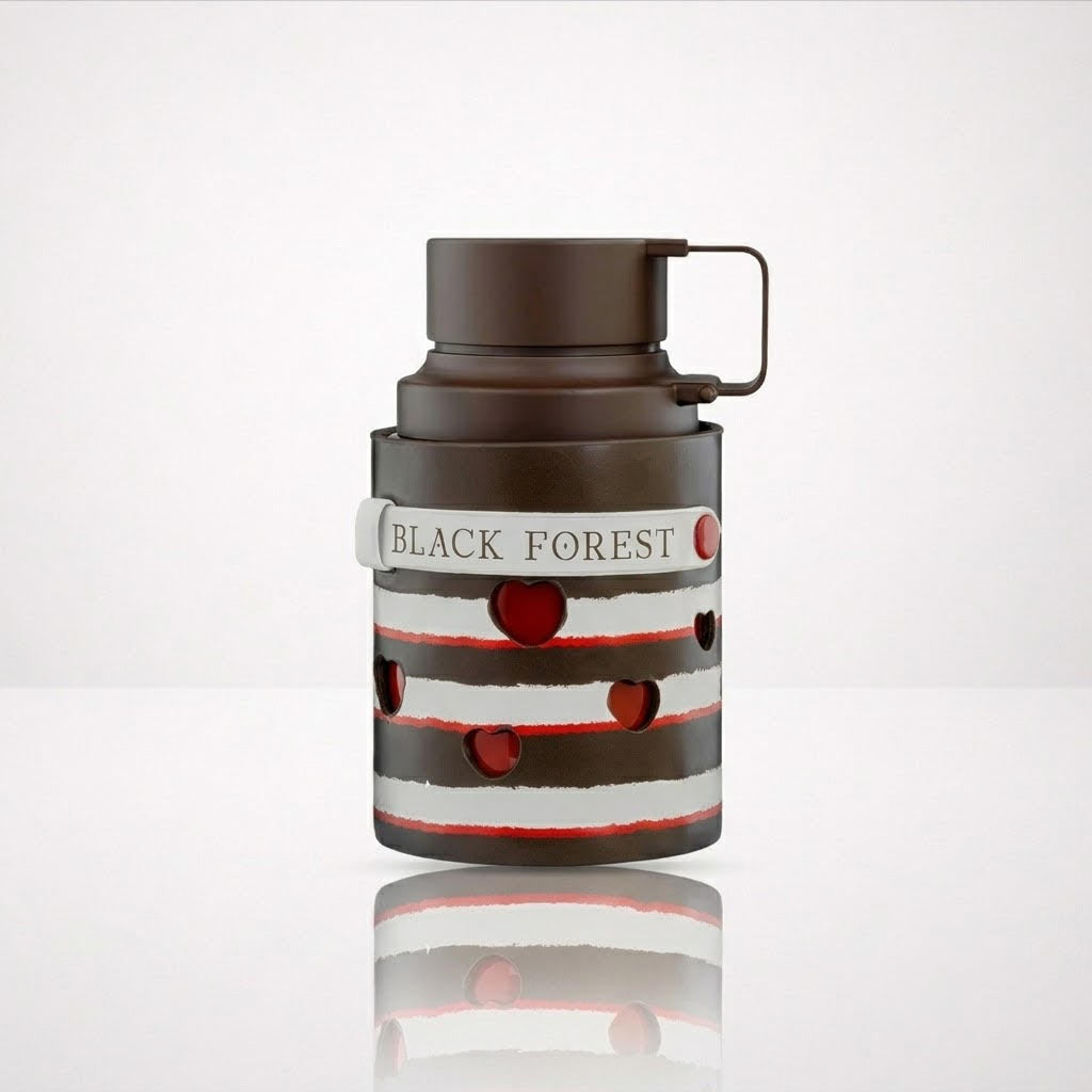 Armaf - Odyssey Black Forest 100 ml