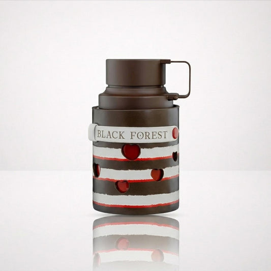 Armaf - Odyssey Black Forest 100 ml