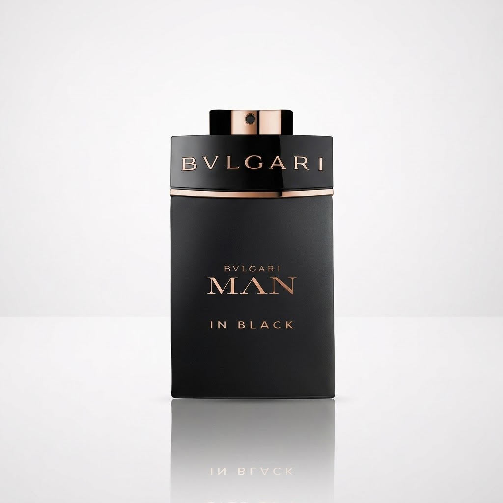 Bvlgari - Man In Black 60 ml