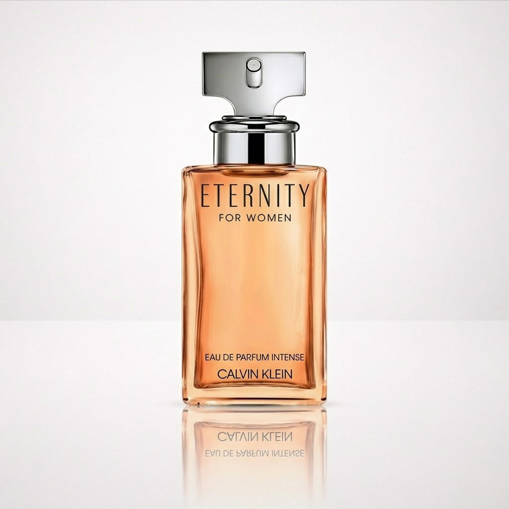 Calvin Klein - Eternity Intense for Women 50 ml