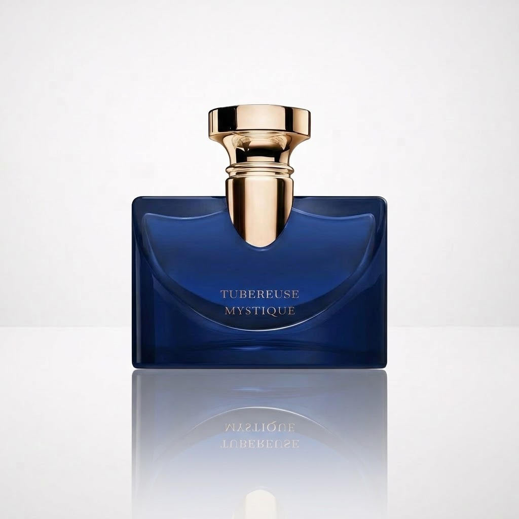 Bvlgari - Splendida Tubereuse Mystique 100 ml