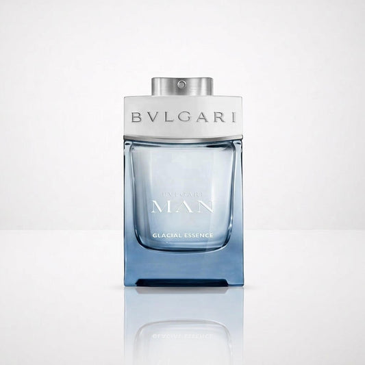 Bvlgari - Man Glacial Essence 60 ml