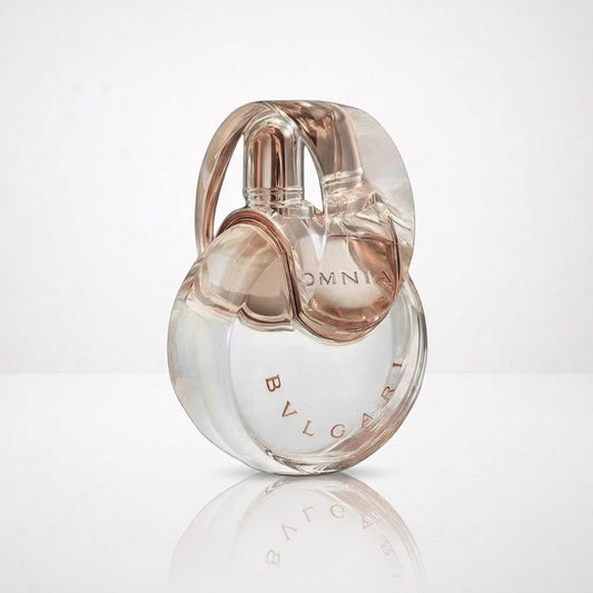 Bvlgari - Omnia Crystalline EDT 100 ml