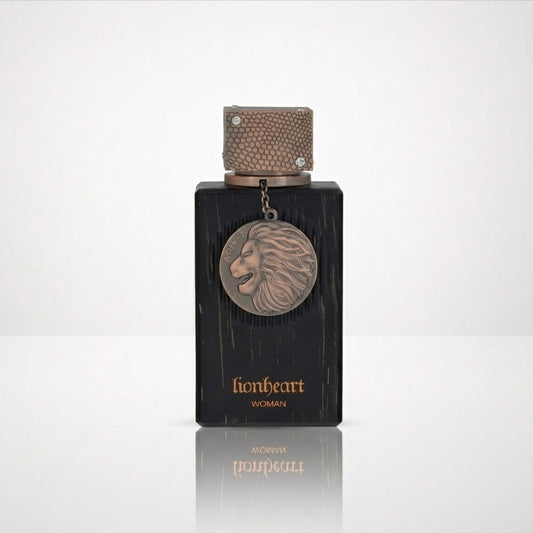 Armaf - LionHeart Women 100 ml