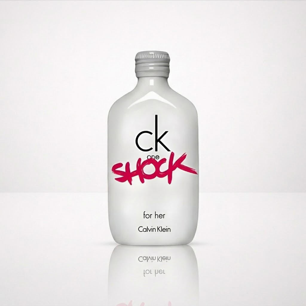 Calvin Klein - CK One Shock for Her 100 ml (Tester)