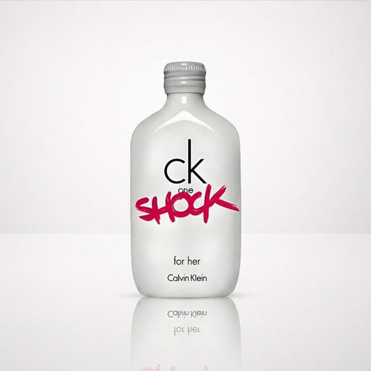 Calvin Klein - CK One Shock for Her 100 ml (Tester)