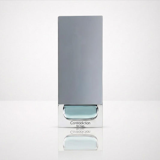 Calvin Klein - Contradiction for Men 100 ml