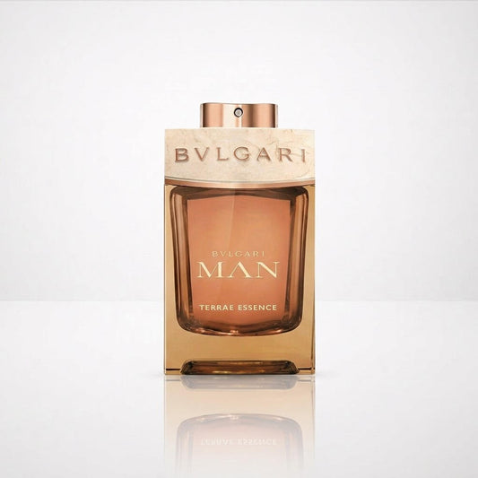Bvlgari - Terrae Essence 100 ml