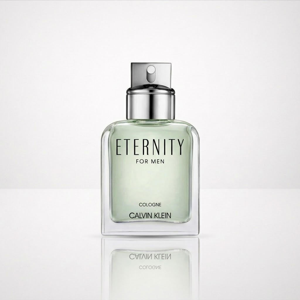 Calvin Klein - Eternity Cologne for Men 100 ml