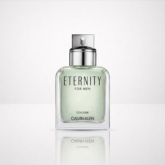 Calvin Klein - Eternity Cologne for Men 100 ml