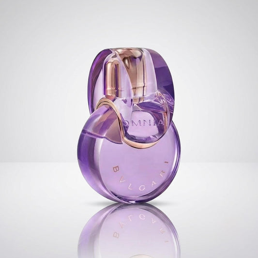 Bvlgari - Omnia Amethyste 100 ml