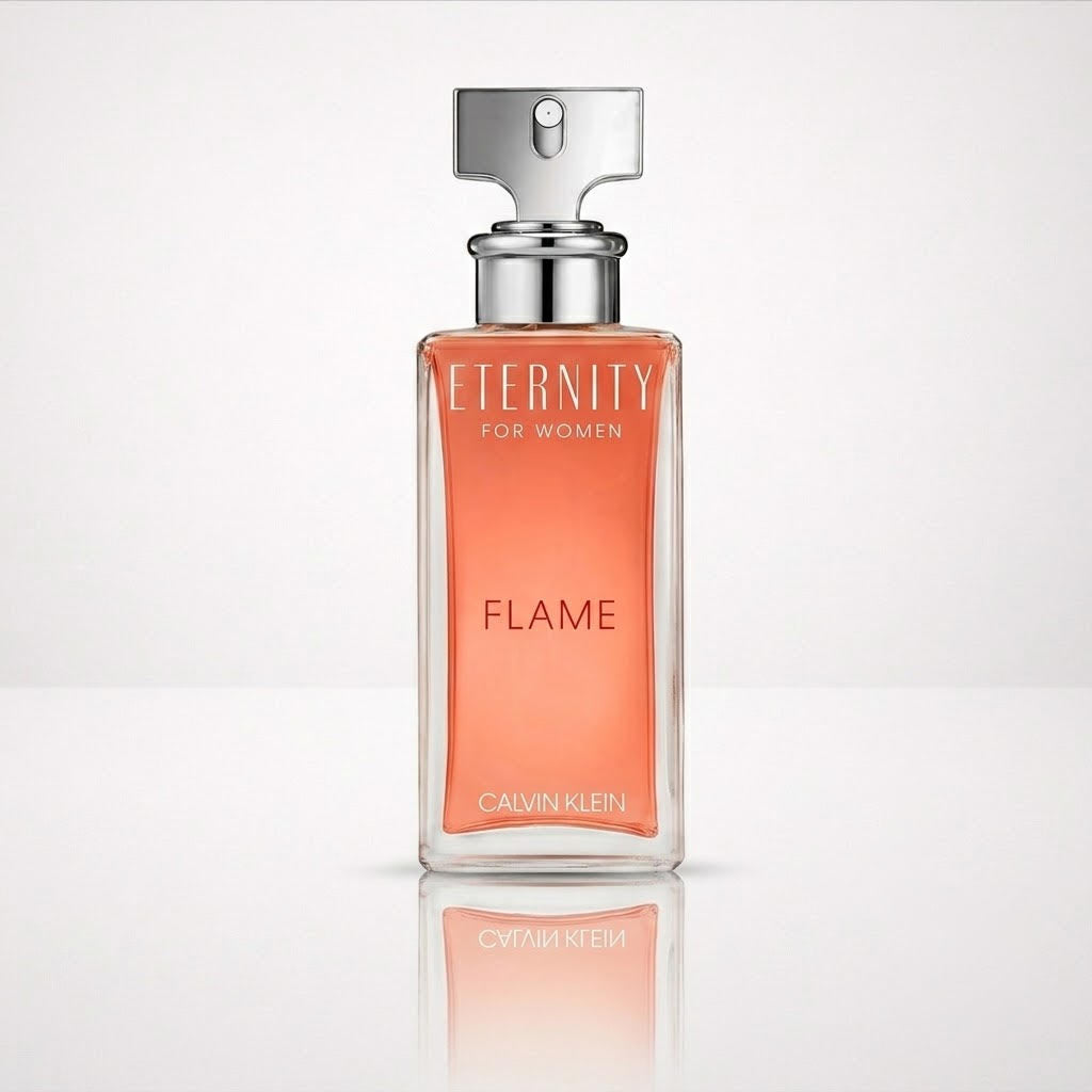 Calvin Klein - Eternity Flame for Women 100 ml