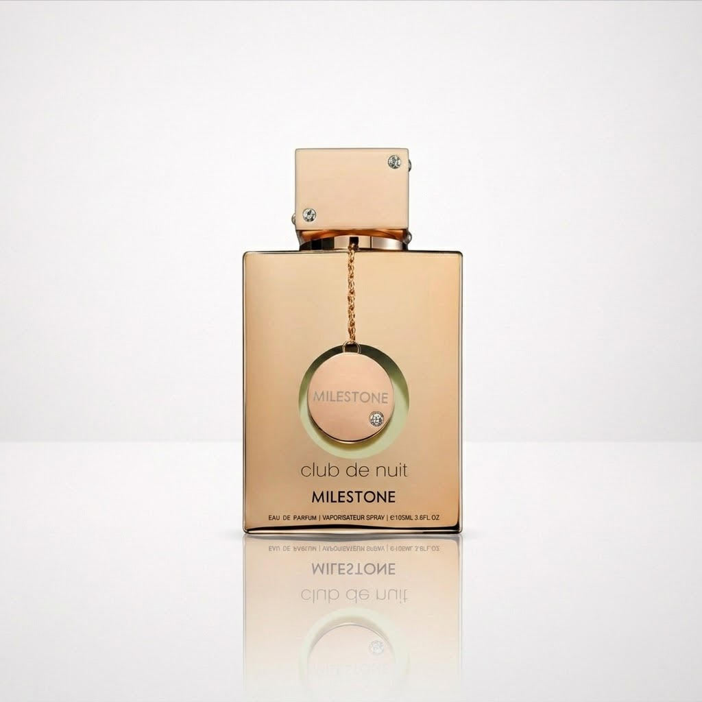 Armaf - Club De Nuit Milestone 105 ml