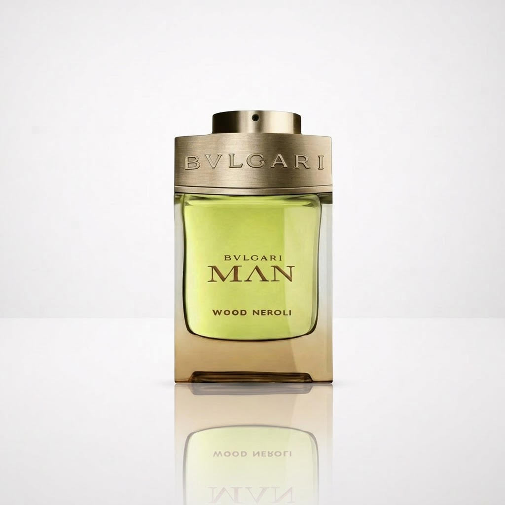 Bvlgari - Wood Neroli 100 ml
