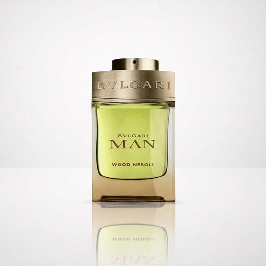 Bvlgari - Wood Neroli 100 ml