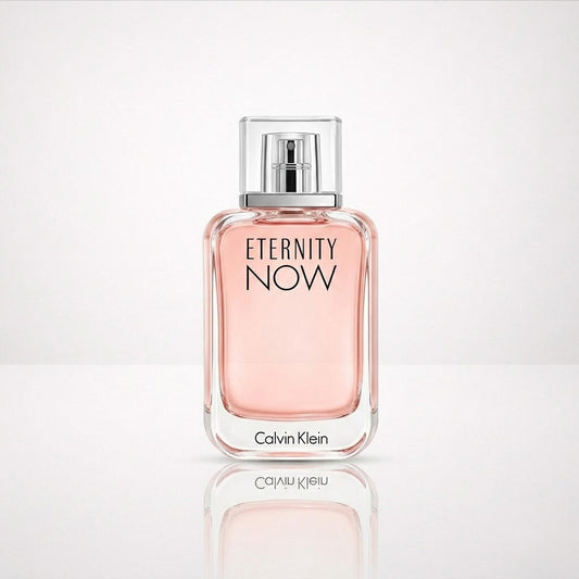 Calvin Klein - Eternity Now for Women 100 ml (Tester)