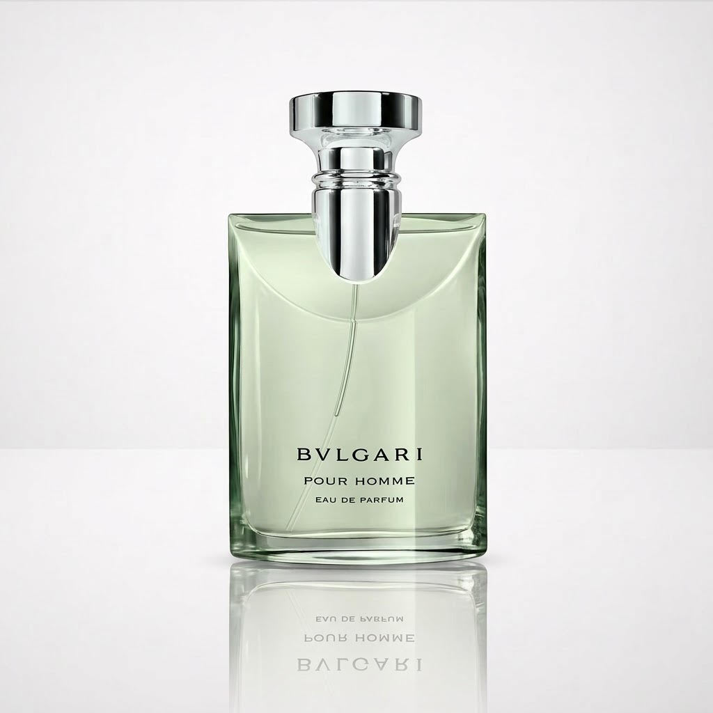 Bvlgari - Pour Homme EDP 50 ml