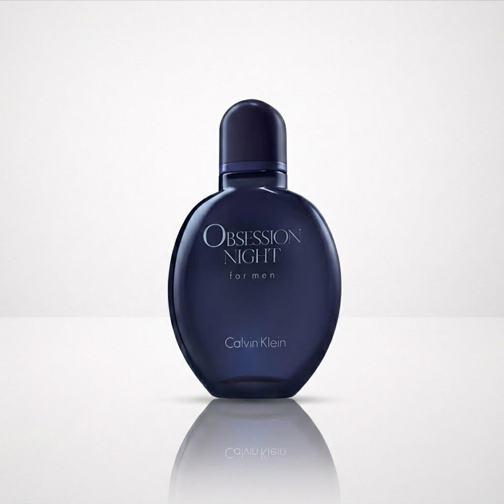 Calvin Klein - Obsession Night for Men 125 ml