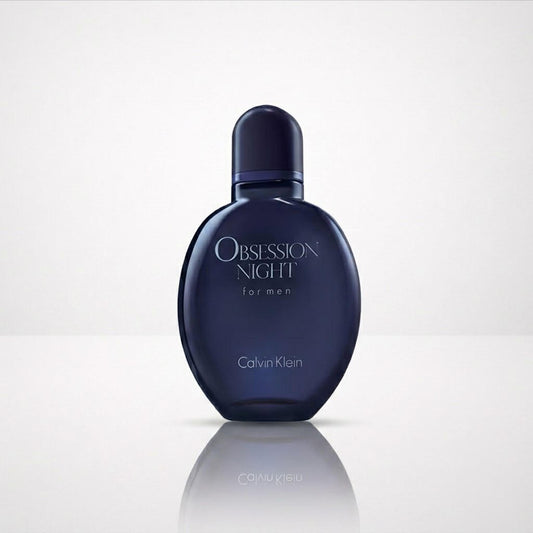 Calvin Klein - Obsession Night for Men 125 ml