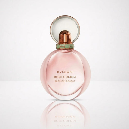 Bvlgari - Rose Goldea Blossom Delight 2020 75 ml