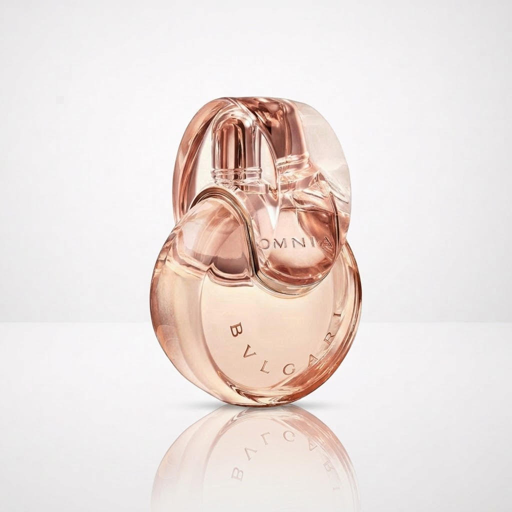 Bvlgari - Omnia Crystalline 50 ml
