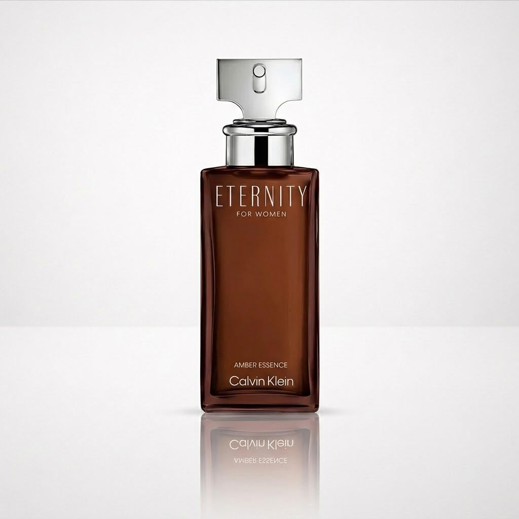 Calvin Klein - Eternity Amber Essence Intense 30 ml