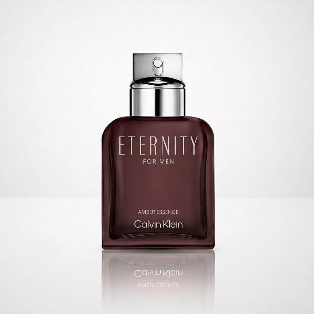 Calvin Klein - Eternity Amber Essence Intense for Men 50 ml
