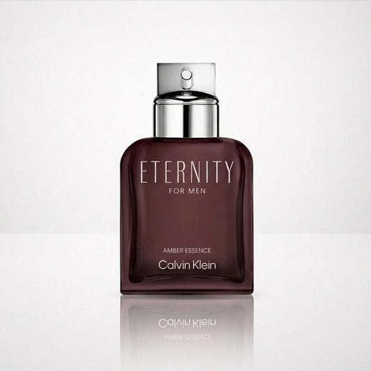 Calvin Klein - Eternity Amber Essence Intense for Men 50 ml