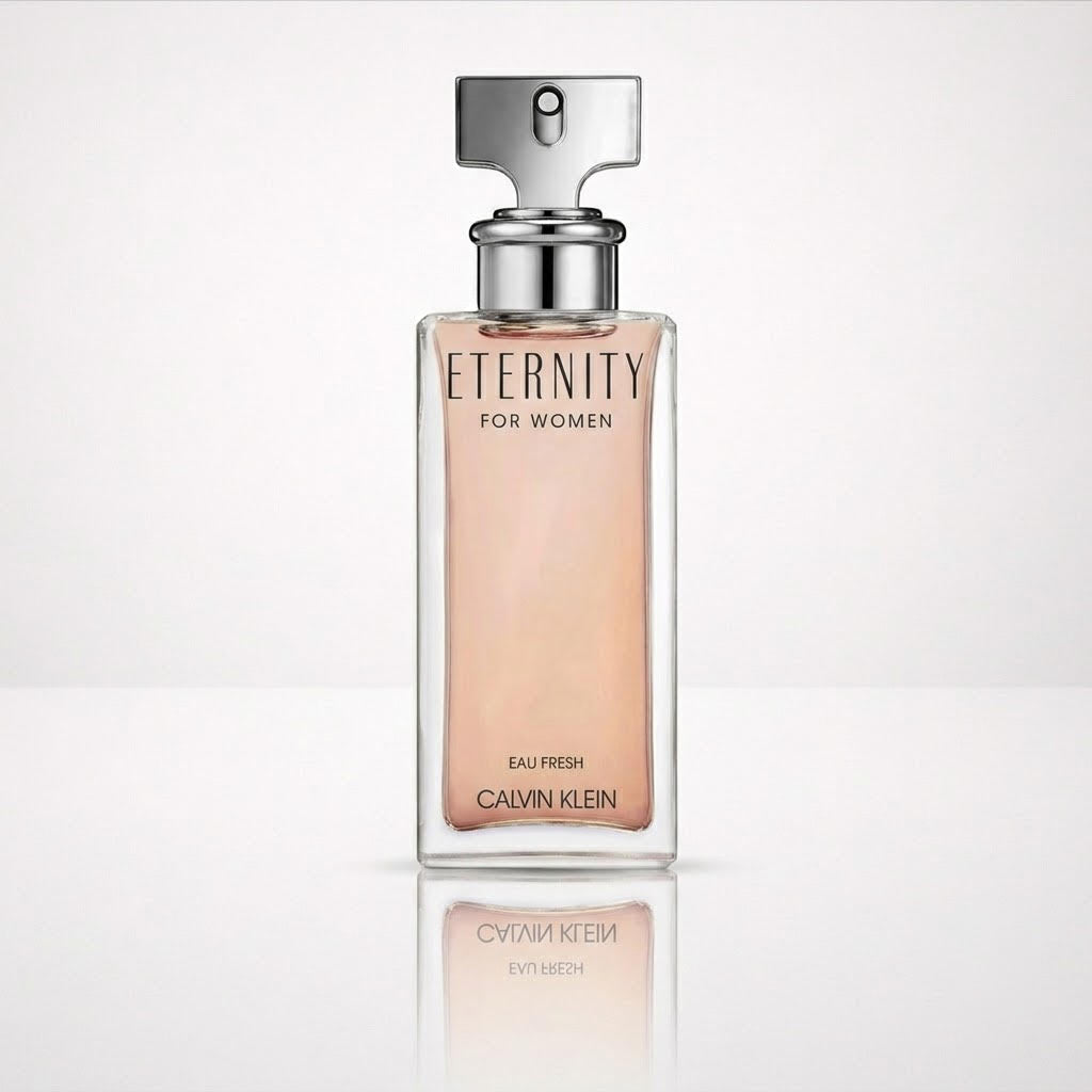 Calvin Klein - Eternity Eau Fresh for Women 100 ml (Tester)