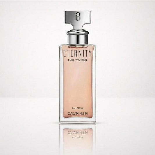 Calvin Klein - Eternity Eau Fresh for Women 100 ml (Tester)