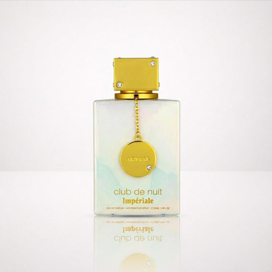 Armaf - Club De Nuit White Imperiale 30 ml