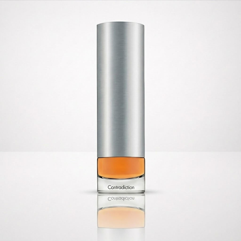 Calvin Klein - Contradiction for Women 100 ml