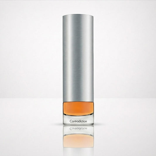 Calvin Klein - Contradiction for Women 100 ml