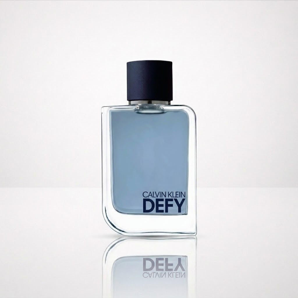 Calvin Klein - Defy 100 ml