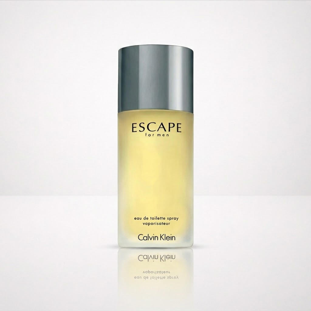 Calvin Klein - Escape for Men 100 ml