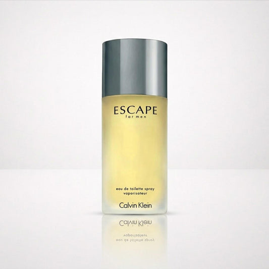 Calvin Klein - Escape for Men 100 ml