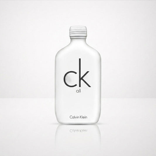 Calvin Klein - CK All 200 ml