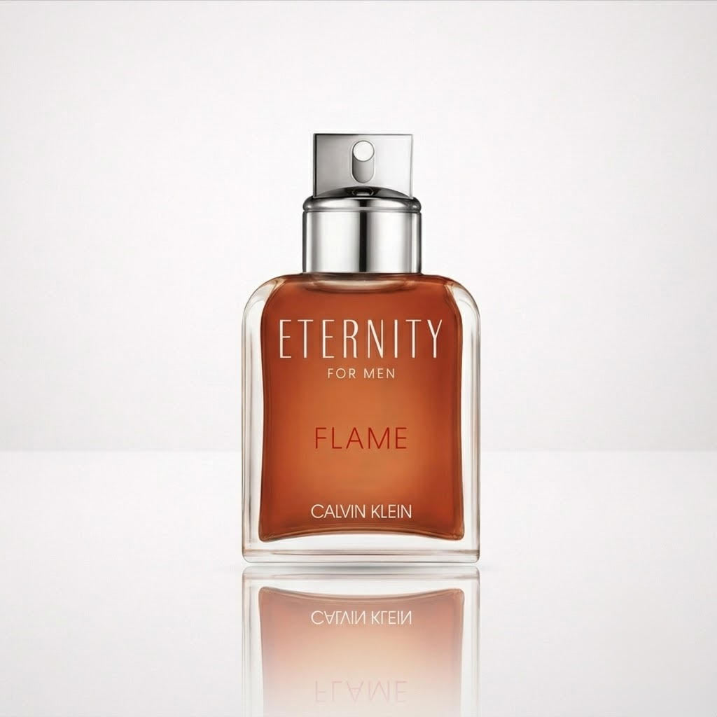 Calvin Klein - Eternity Flame for Men 100 ml