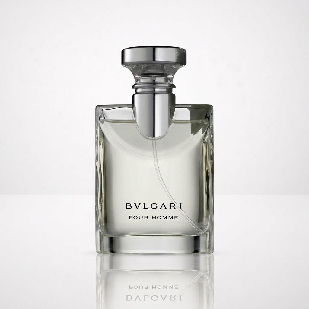 Bvlgari - Pour Homme EDT 100 ml