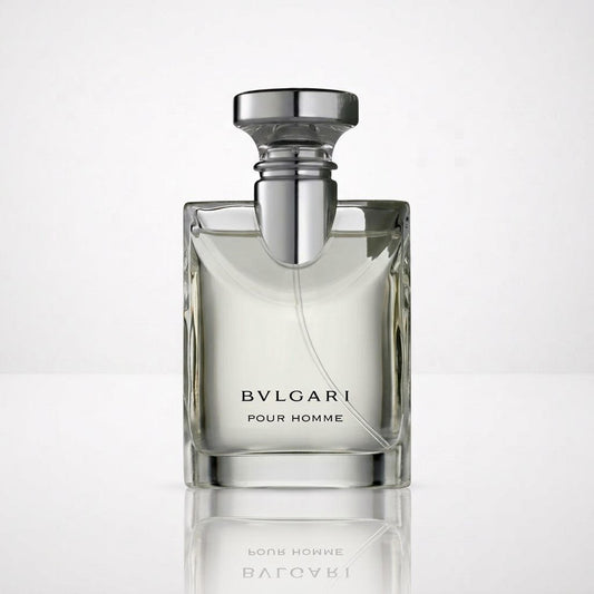 Bvlgari - Pour Homme EDT 100 ml