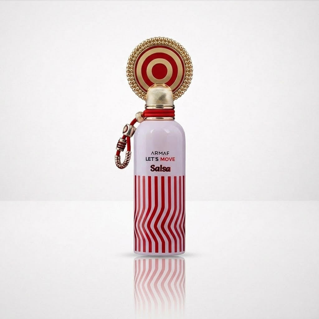 Armaf - Let's Move Salsa 100 ml