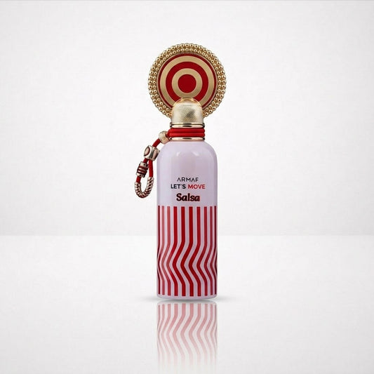 Armaf - Let's Move Salsa 100 ml