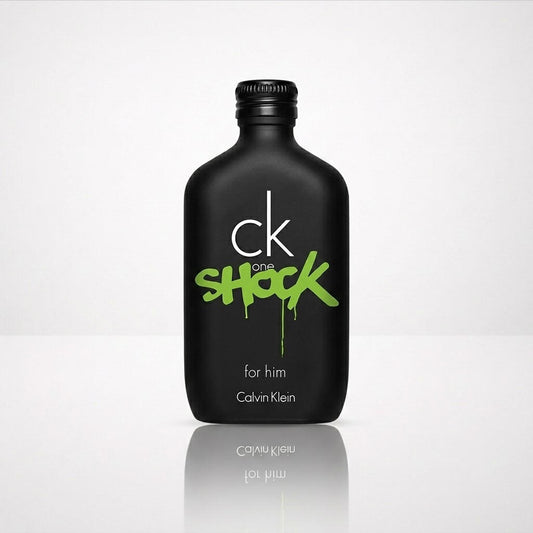 Calvin Klein - CK One Shock for Him 100 ml