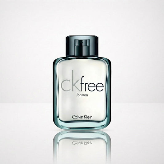 Calvin Klein - CK Free 100 ml