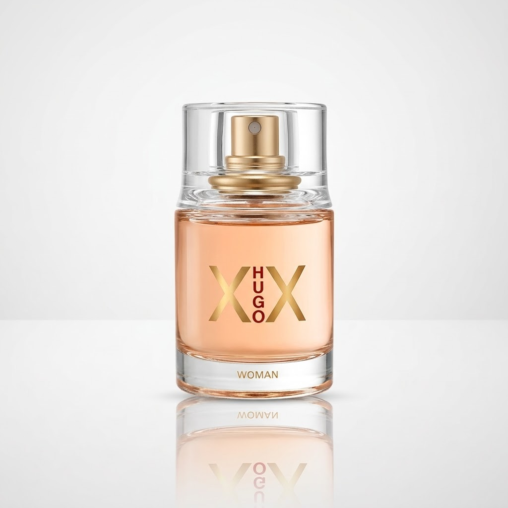Hugo Boss - Hugo XX 60 ml (Tester)