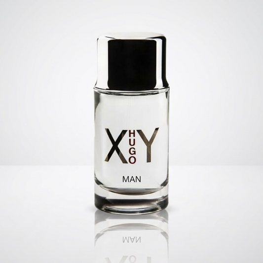 Hugo Boss - Hugo XY 100 ml (Tester)